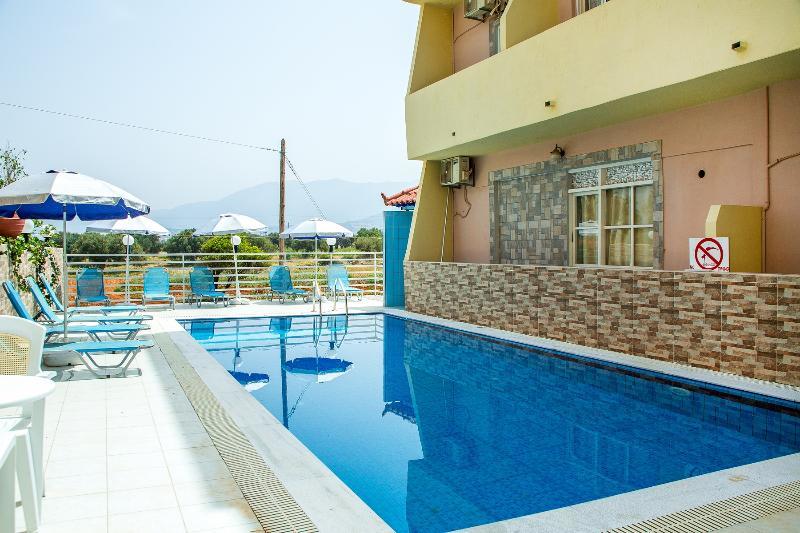 Sterling Hotel 2*