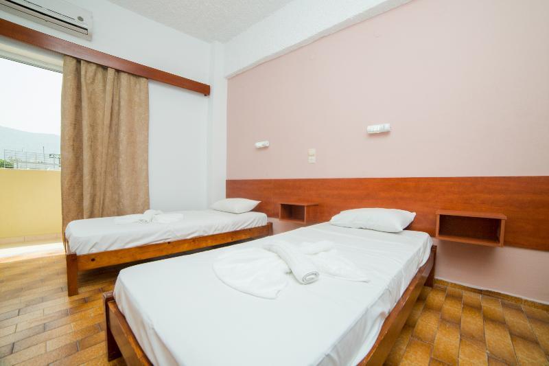 Sterling Hotel Malia (Crete)