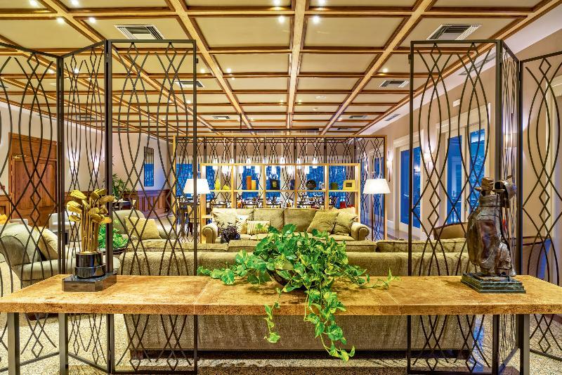 Crete Golf Club Hotel Hersonissos (Crete)