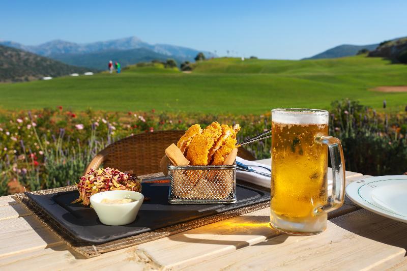 Hotel Crete Golf Club Hersonissos (Crete)