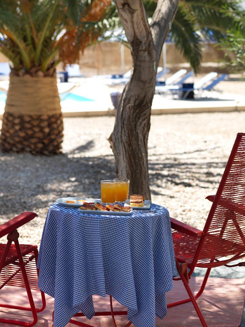Thalasea Kimolos - θalasea - Ps Hotel 3*
