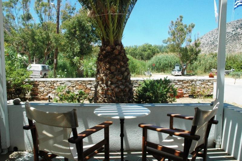 Morpheas & Guest house 5*