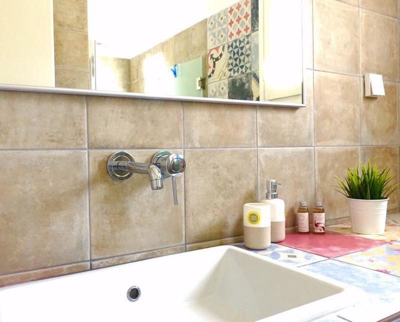 Guest house Morpheas &