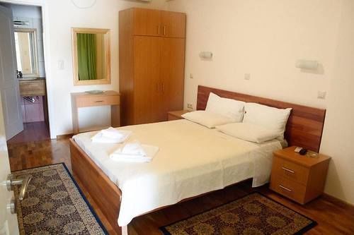 Lazaretto Palace Apartment *