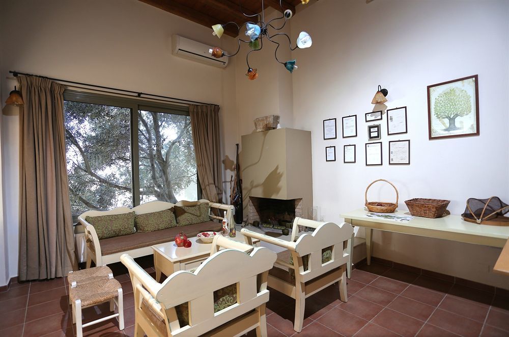 Amazing Mourtzanakis Residence Eco Villas