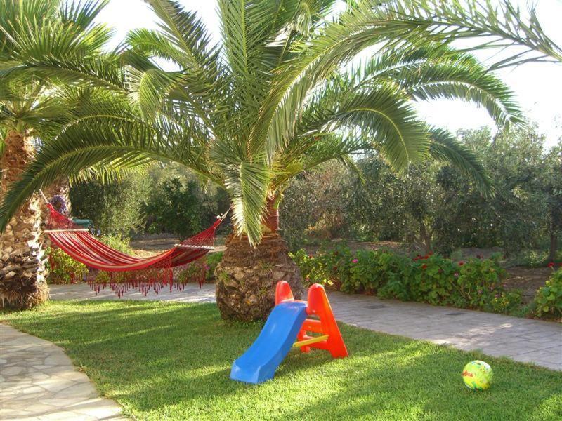 Apartment Danai Agia Anna (Naxos)