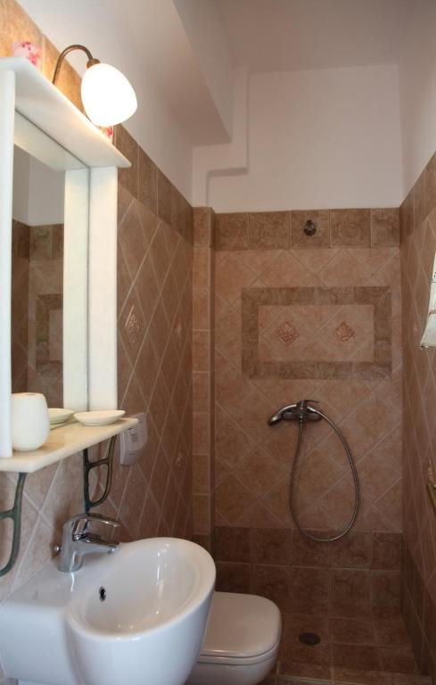 Apartment Danai Agia Anna (Naxos)