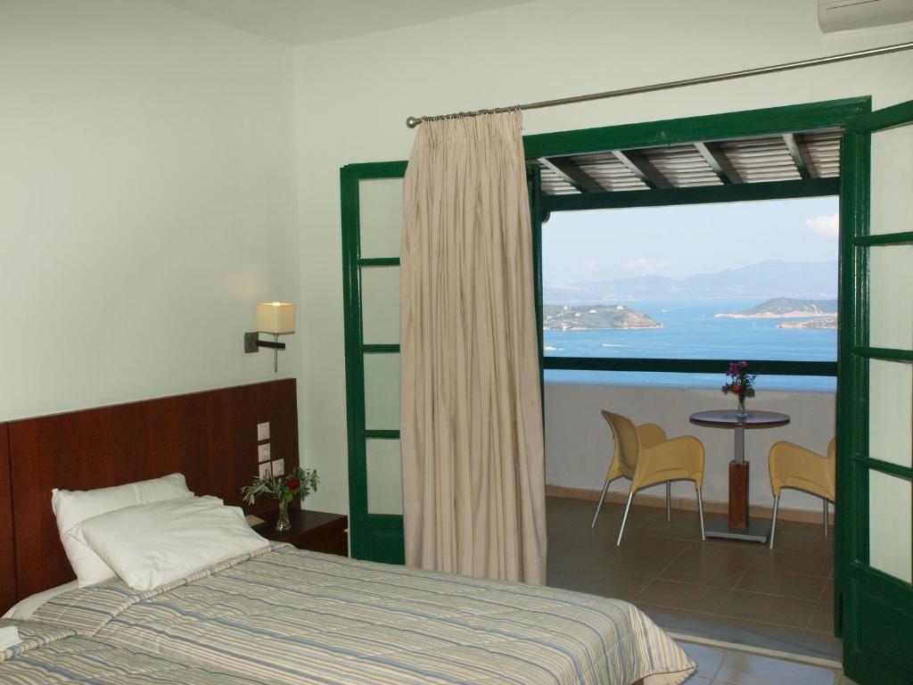 Hotel Skiathos Club & Vasilias (Skiathos)