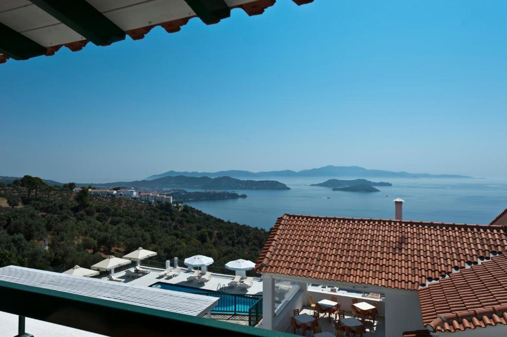 Hotel Skiathos Club &