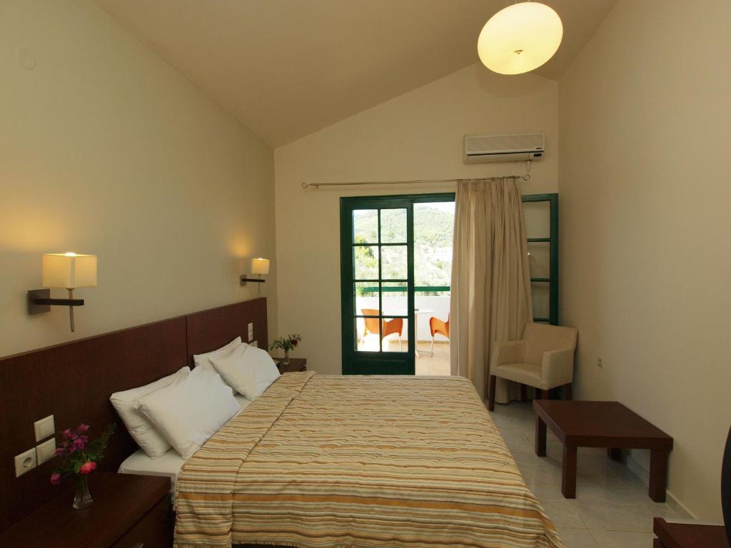 Hotel Skiathos Club & Vasilias (Skiathos)