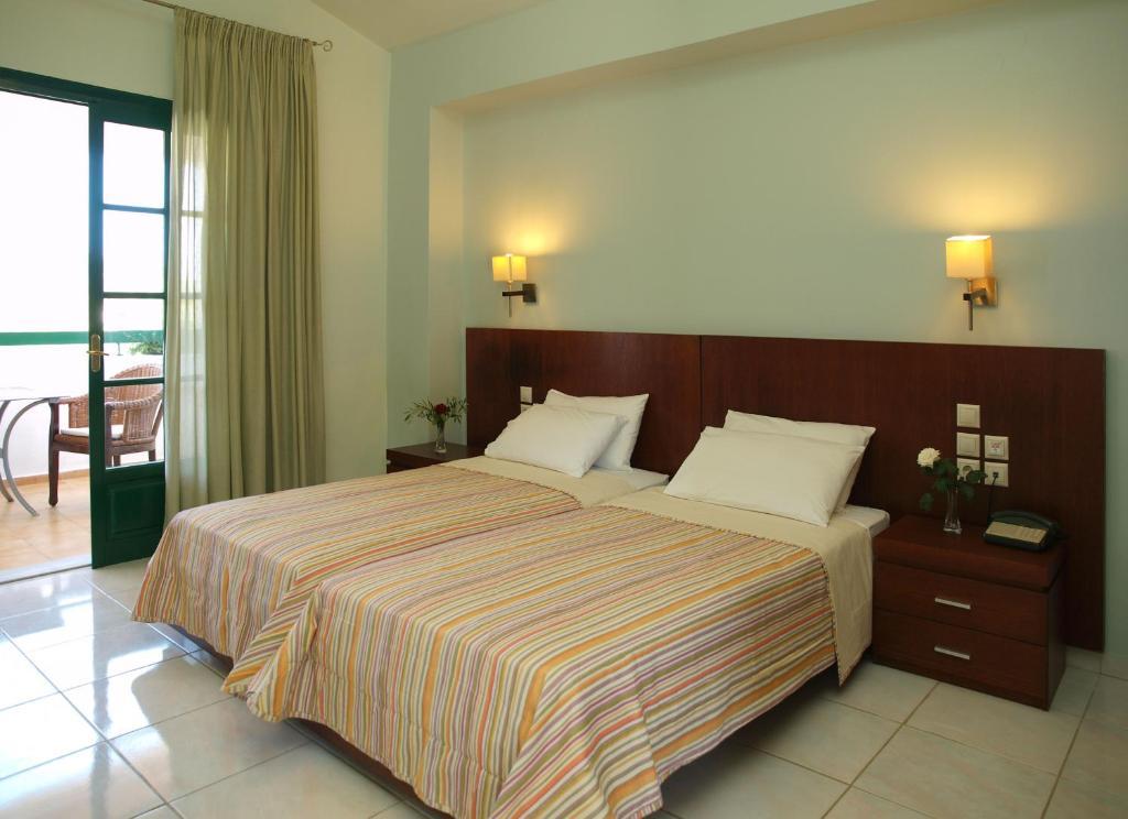 Hotel Skiathos Club & Vasilias (Skiathos)