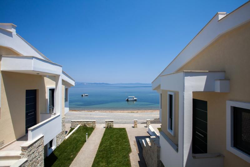 Apartment Elpiniki Luxury *