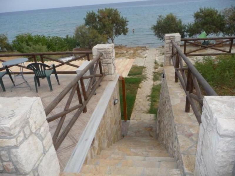Laura House Apartment Alykes (Zakynthos)