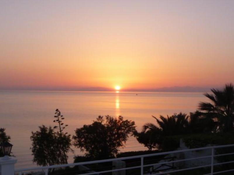 Laura House Alykes (Zakynthos)
