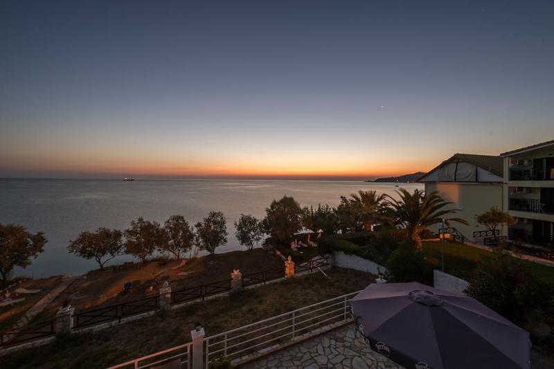 Laura House Apartment Alykes (Zakynthos)