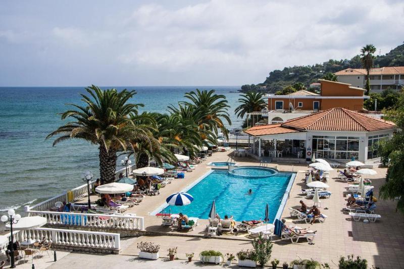 Chryssi Akti Hotel