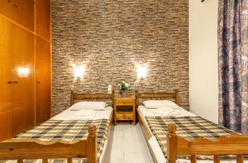 Chrysafis Apartment *