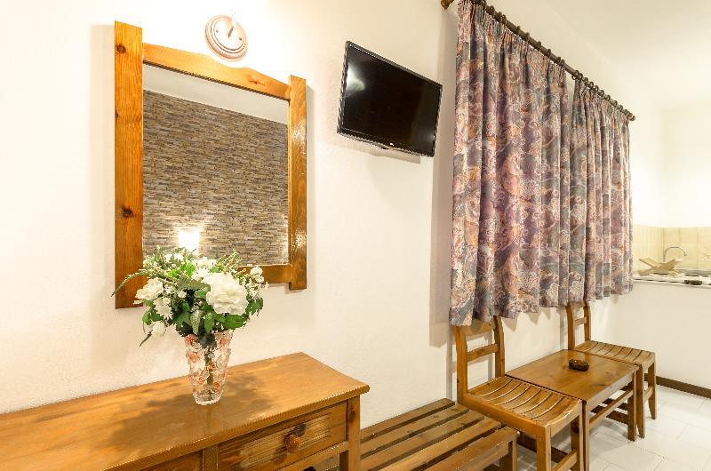 Apartment Chrysafis