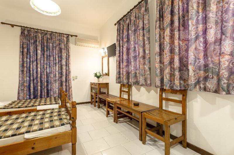 Chrysafis Apartment