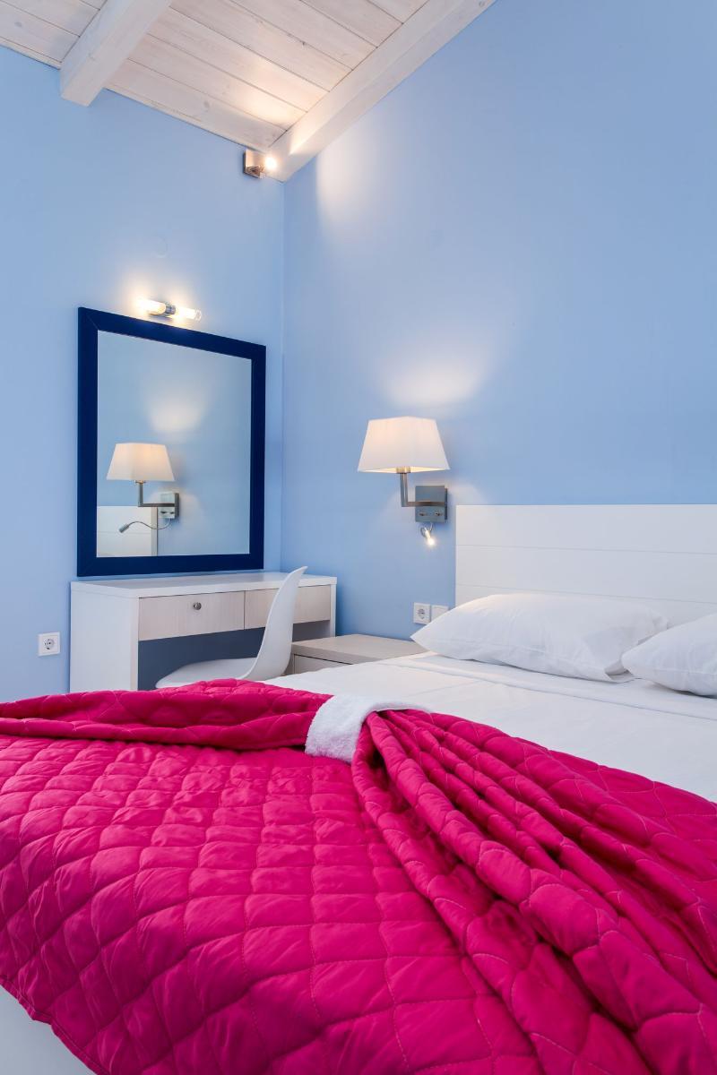 Apartment Elpiniki Luxury Nea Poteidaia
