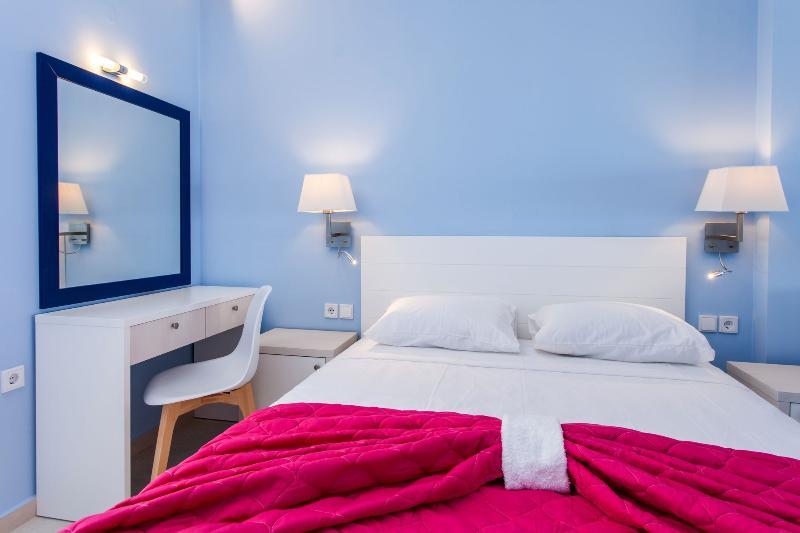 Elpiniki Luxury * Nea Poteidaia