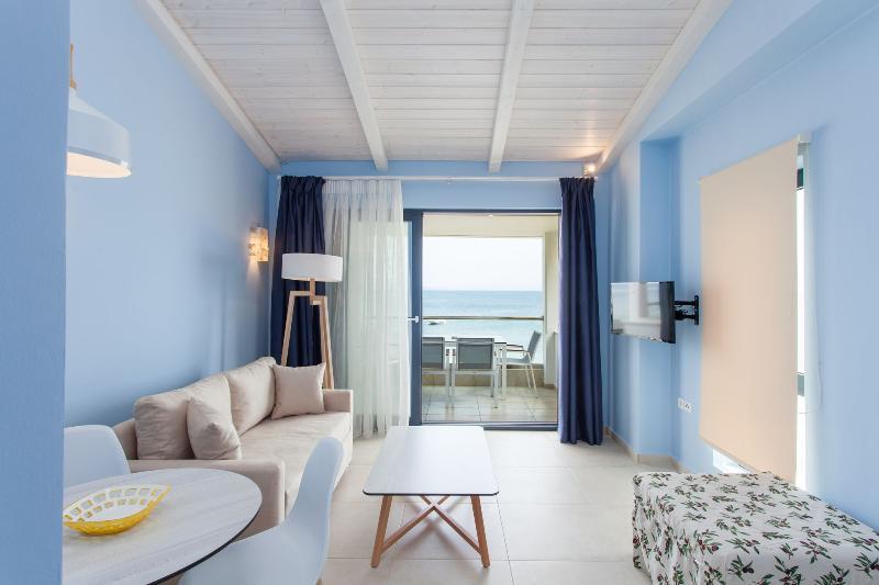 Apartment Elpiniki Luxury *