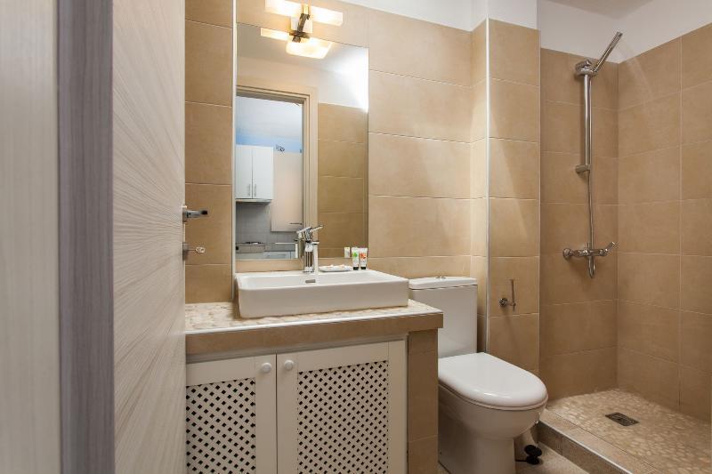 Elpiniki Luxury * Nea Poteidaia