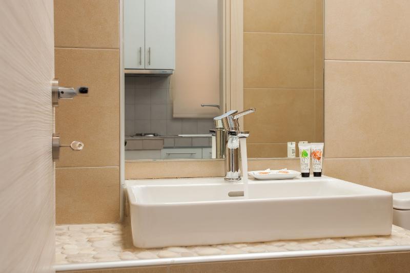 Apartment Elpiniki Luxury