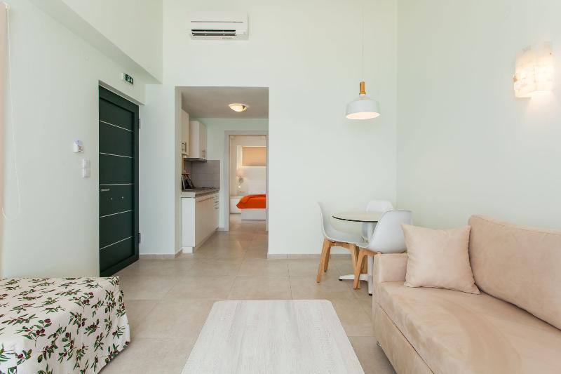 Apartment Elpiniki Luxury *