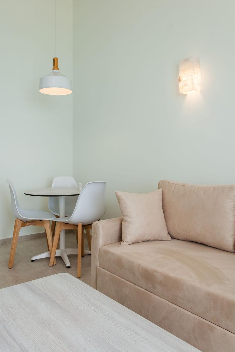 Elpiniki Luxury Apartment *