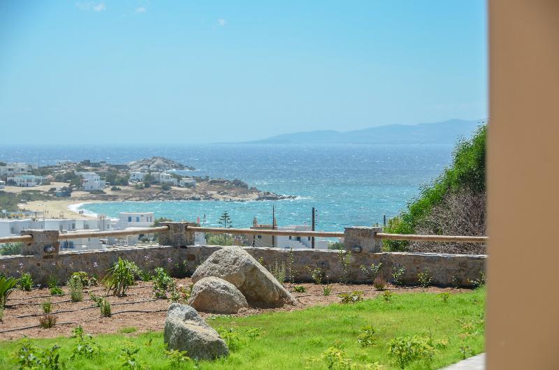 Naxos Luxury *
