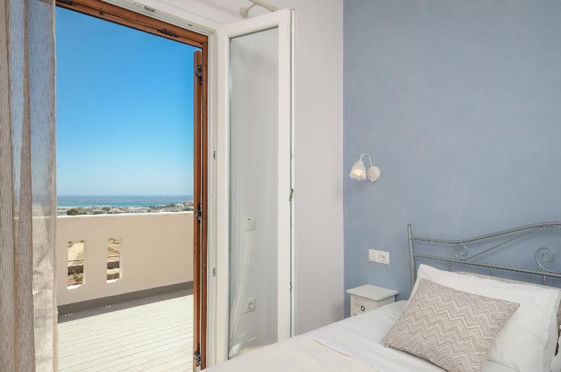 Villa Naxos Luxury Mikri Vigla