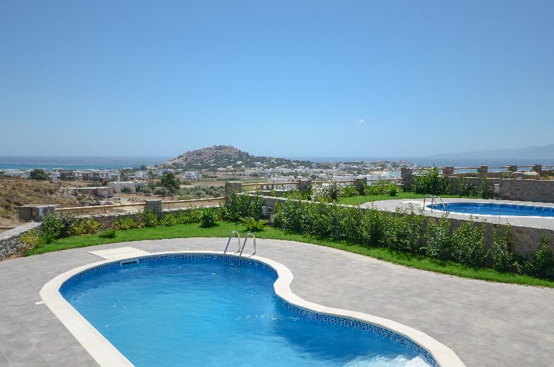 Naxos Luxury Mikri Vigla