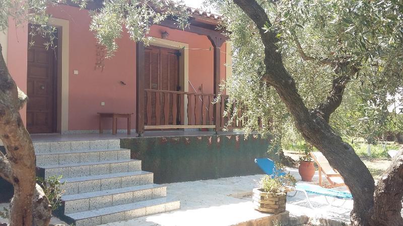 Apartment Porto Giardino