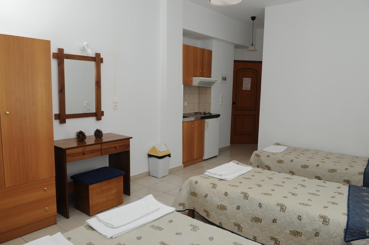 Castello Apartment