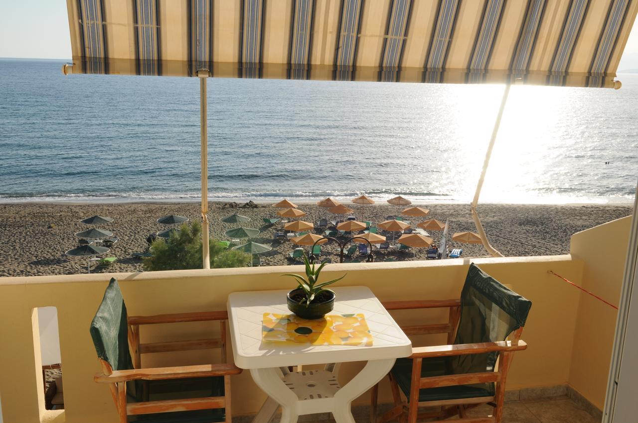 Castello Apartment *