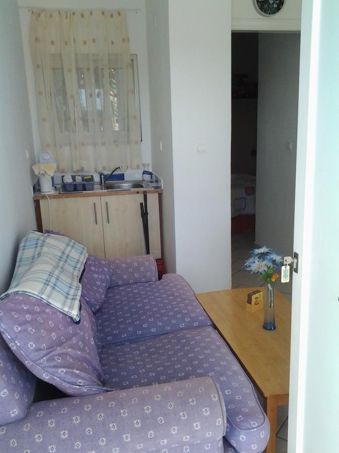 Robin's Nest Apartment *