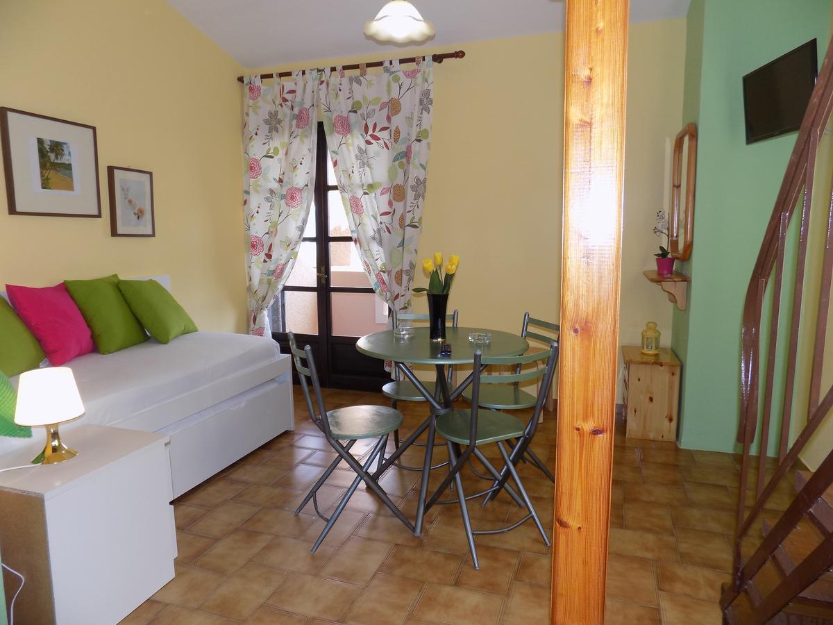 Glyfoneri Maizonettes Apartment *