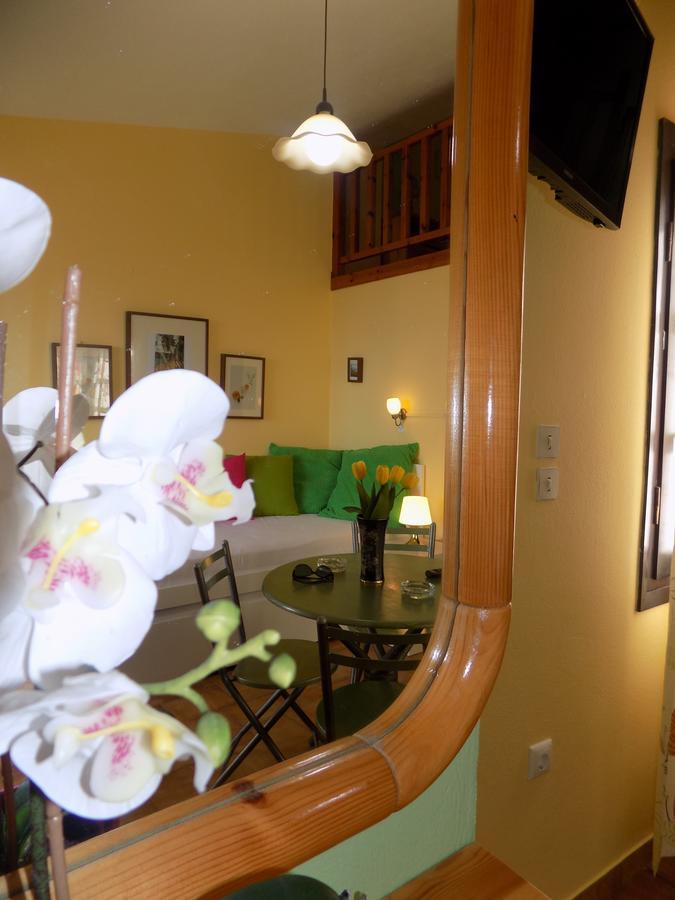 Apartment Glyfoneri Maizonettes *