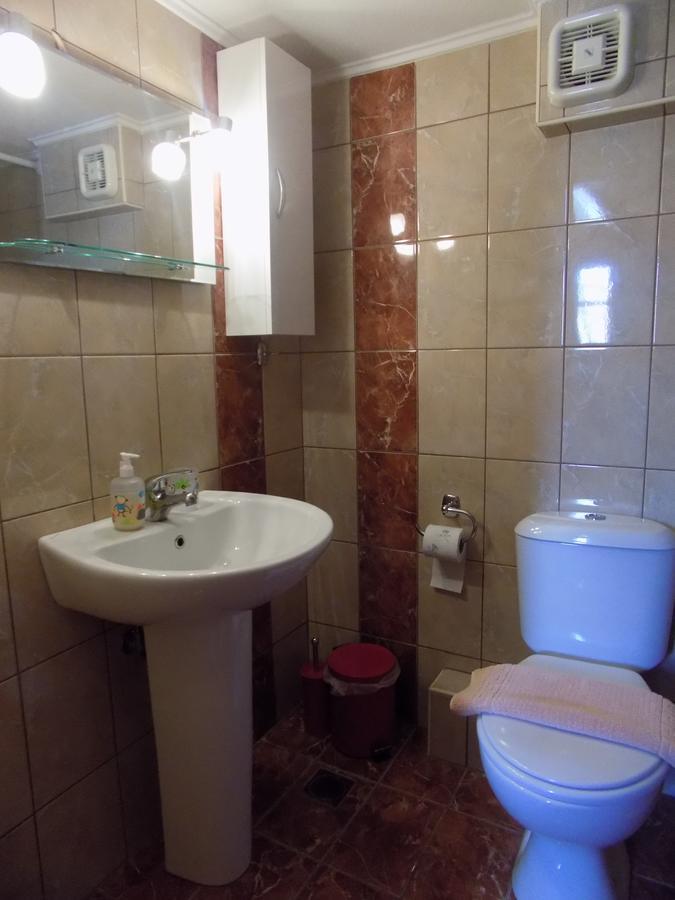 Apartment Glyfoneri Maizonettes Glifa (Stylida)