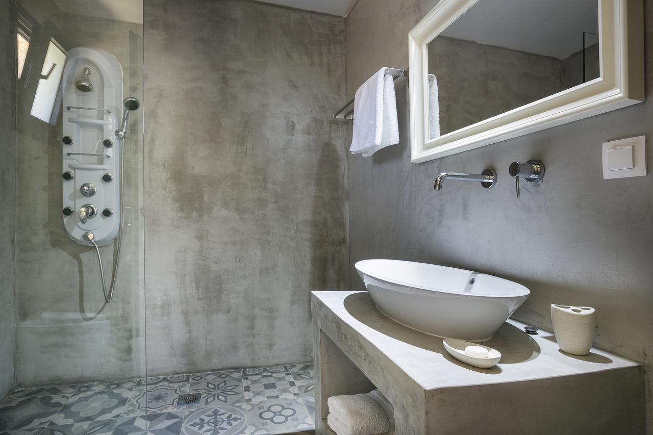 Villa Kaminia Blu