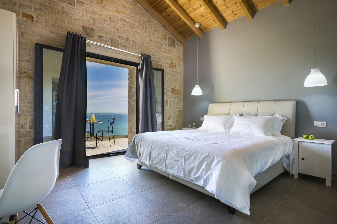 Villa Kaminia Blu