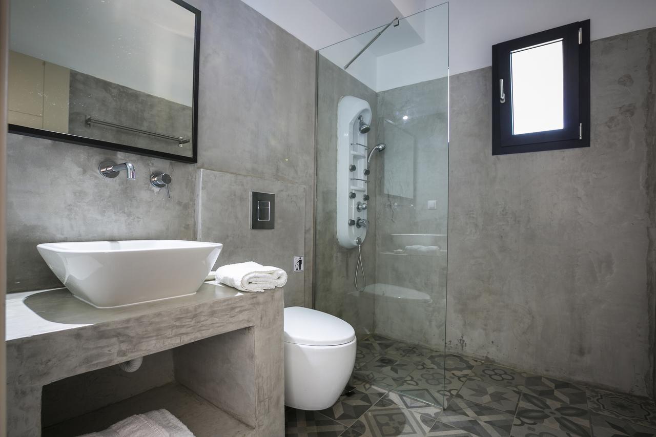 Kaminia Blu Villa