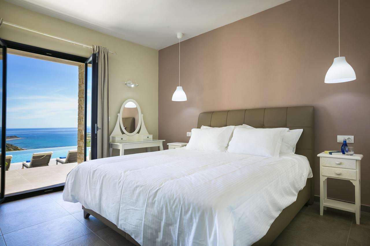 Kaminia Blu Villa
