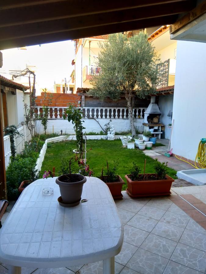 Family-elia Apartment