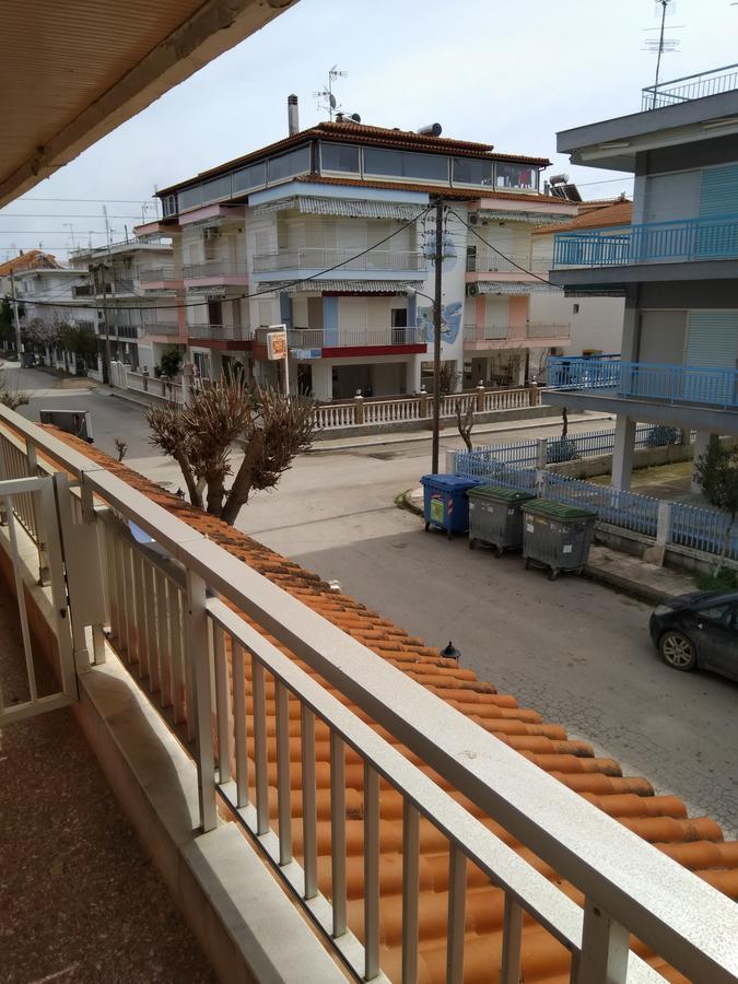 Family-elia Paralia Dionysiou