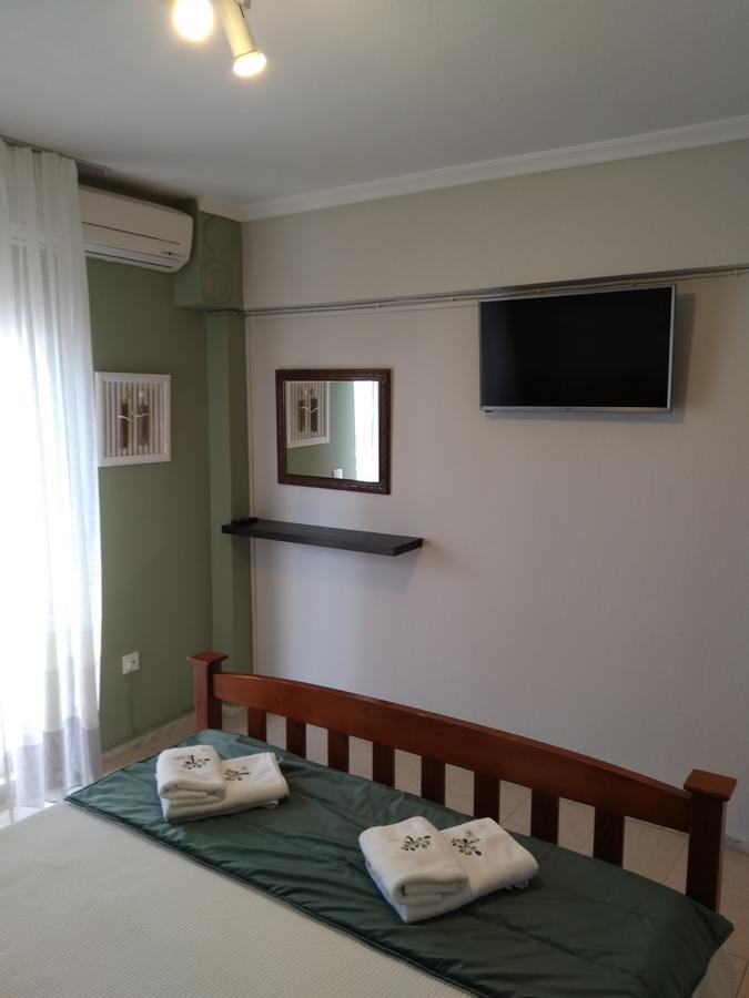 Family-elia Apartment *