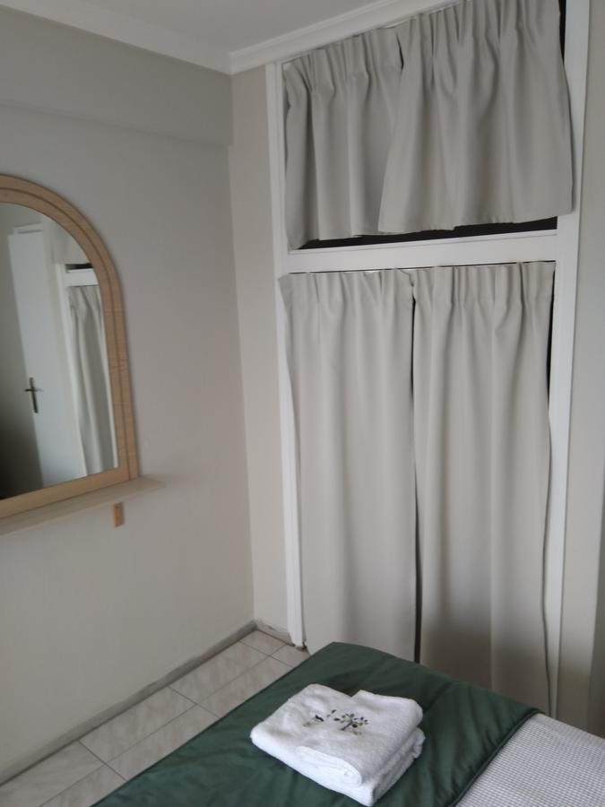 Family-elia Apartment