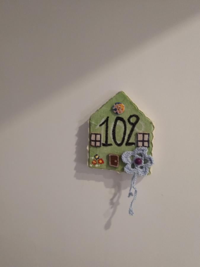 Apartment Family-elia