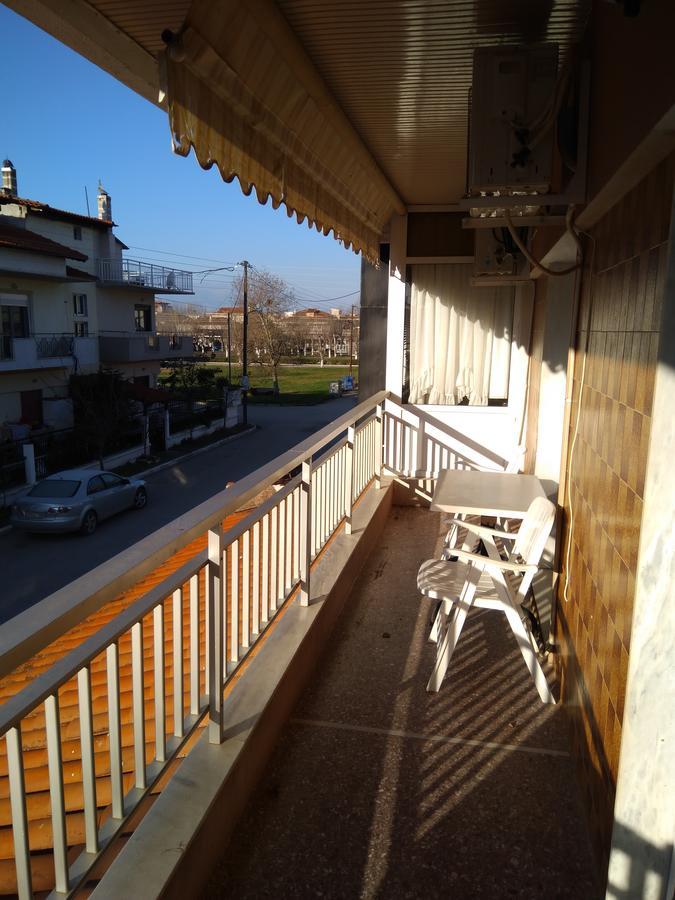 Family-elia Apartment